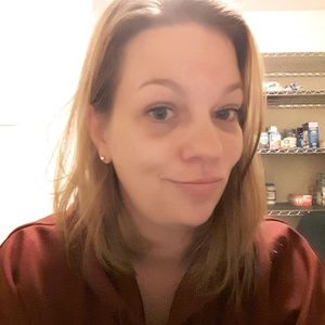 Meet your Posher, Jen